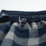 Bertrand - Pantalon de pyjama en flanelle – Fred & Louis