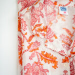 Hermine - Ladies' Pajama (long) New Fit