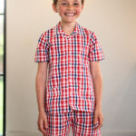 Tarquin - Coton  PJ
