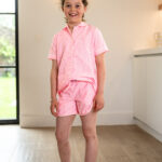 Marie - Korte Pyjama