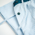 Thierry - Cotton Pajama trouser