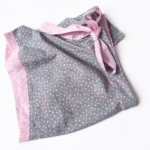 Lucette - Ladies short