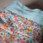 Ambre - Shorty
