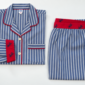 Antonia - Pyjama Femme en Coton – Fred & Louis