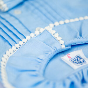 Martine - chemise de nuit – Fred & Louis
