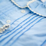 Martine - chemise de nuit – Fred & Louis