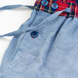 André - Pantalon de pyjama en coton – Fred & Louis