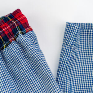 André - Pantalon de pyjama en coton – Fred & Louis
