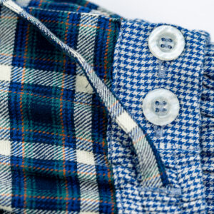 Pierrot - Pantalon de pyjama en coton – Fred & Louis