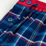 Gabriel - Pantalon de pyjama en coton – Fred & Louis