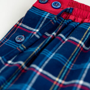 Gabriel - Pantalon de pyjama en coton – Fred & Louis