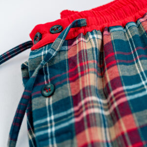 Ghislain Sr. - Pantalon de pyjama en coton – Fred & Louis