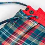 Ghislain Sr. - Pantalon de pyjama en coton – Fred & Louis