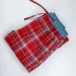 Pantalon de pyjama en coton Augustin - Fred & Louis