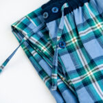 Pantalon de pyjama en coton Ludo - Fred & Louis