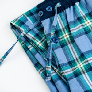Pantalon de pyjama en coton Ludo - Fred & Louis