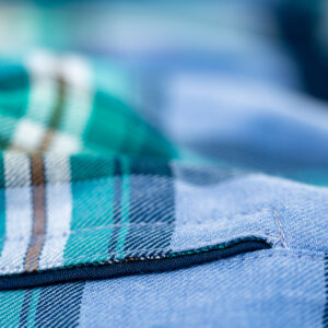 Ludo - Pantalon de pyjama en coton – Fred & Louis