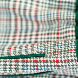 James - Pantalon de pyjama en flanelle – Fred & Louis