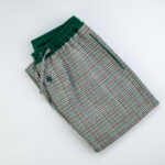 James - Pantalon de pyjama en flanelle – Fred & Louis