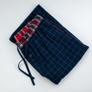 Tanguy - Pantalon de pyjama en coton – Fred & Louis