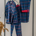Gabriel - Pantalon de pyjama en coton – Fred & Louis