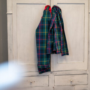 Léon - Pyjama flanelle – Fred & Louis
