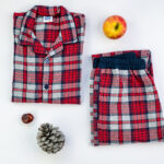 Alfred - Pyjama flanelle – Fred & Louis