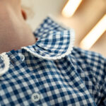 Josephine - pyjama coton – Fred & Louis